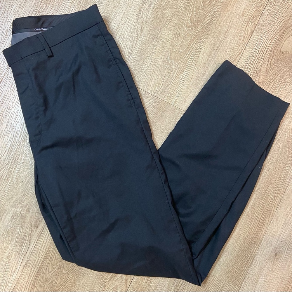 Calvin Klein Dress Pants (34x32)